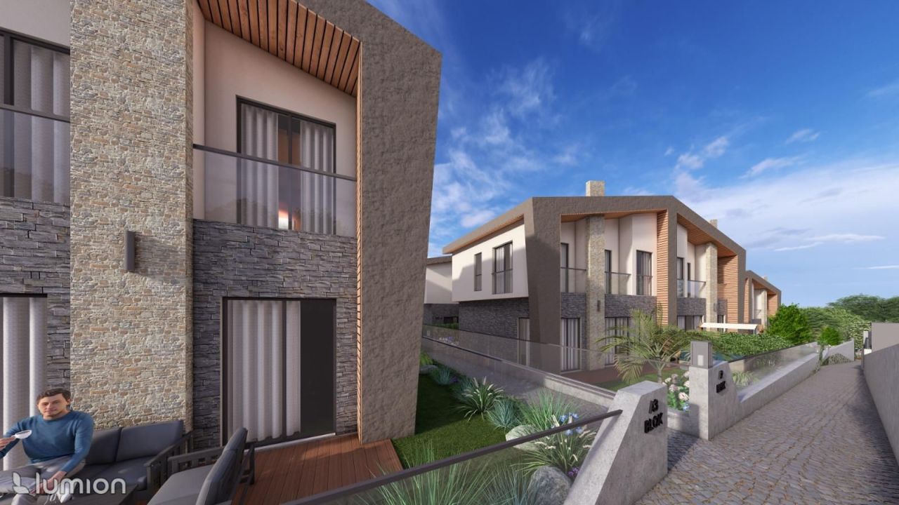 Квартира в Стамбуле, Турция, 139 м² - фото 9