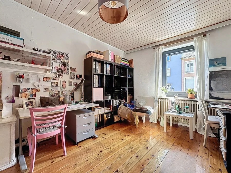 Квартира в Люксембурге, Люксембург, 280 м² - фото 7