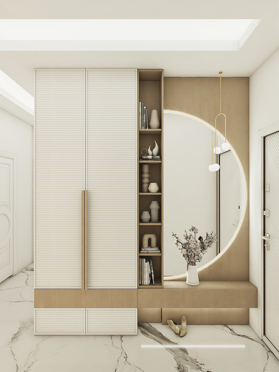 Квартира в Стамбуле, Турция, 88 м² - фото 9