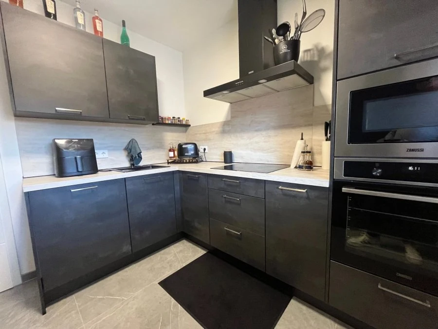 Квартира в Люксембурге, Люксембург, 75 м² - фото 7