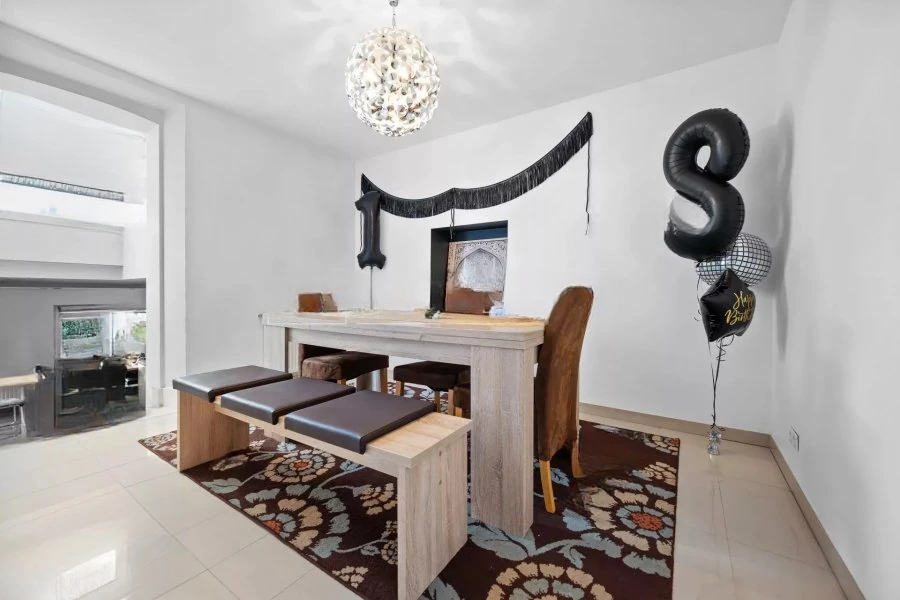 Квартира в Люксембурге, Люксембург, 240 м² - фото 7