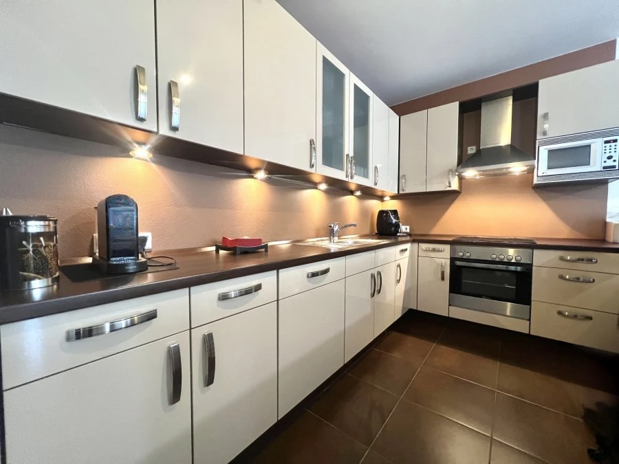 Квартира в Люксембурге, Люксембург, 44 м² - фото 7