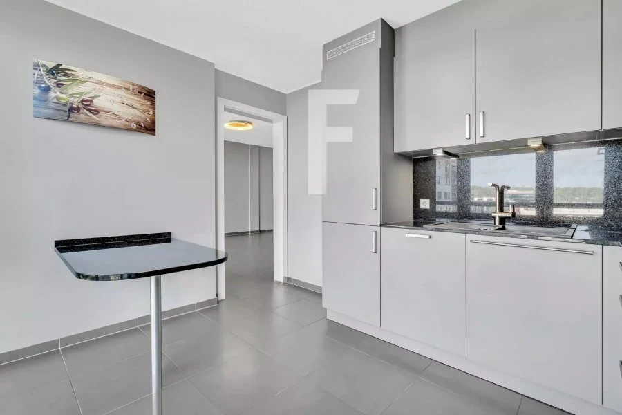Квартира в Люксембурге, Люксембург, 110 м² - фото 7