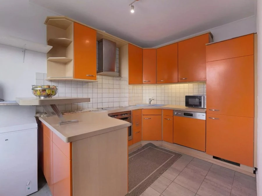 Квартира в Люксембурге, Люксембург, 80 м² - фото 7