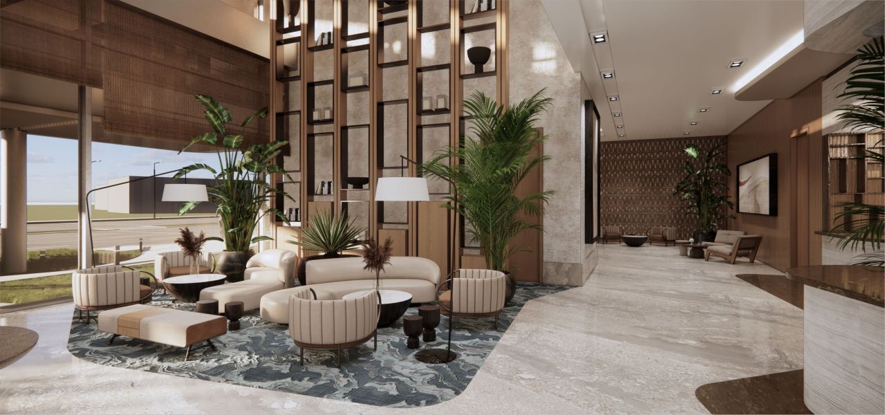 Квартира в Анталии, Турция, 112 м² - фото 10