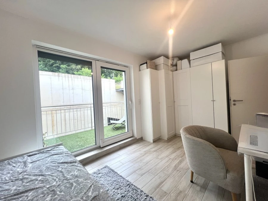 Квартира в Люксембурге, Люксембург, 80 м² - фото 7