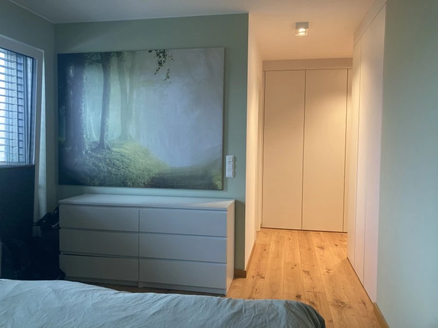 Квартира в Дикирхе, Люксембург, 85 м² - фото 7