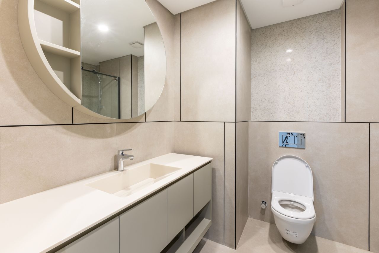 Квартира в Анталии, Турция, 170 м² - фото 10