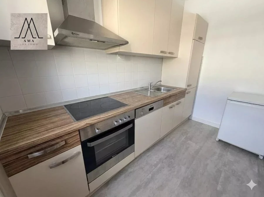 Квартира в Люксембурге, Люксембург, 54 м² - фото 7