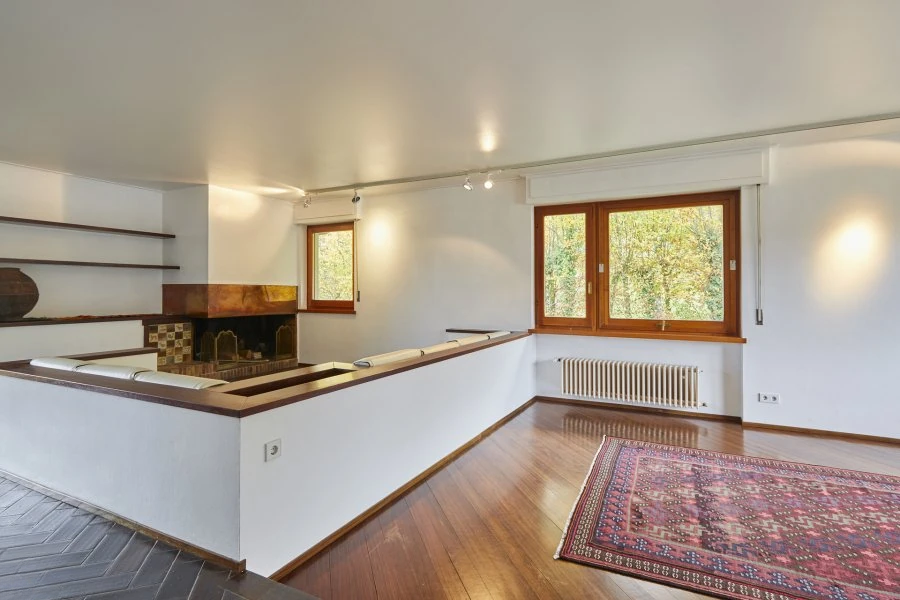 Квартира в Люксембурге, Люксембург, 335 м² - фото 7