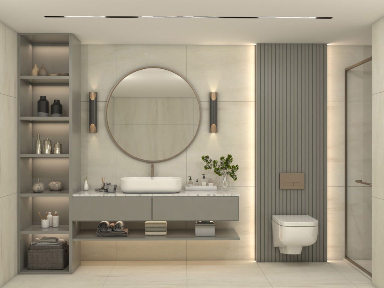 Квартира в Стамбуле, Турция, 76 м² - фото 10