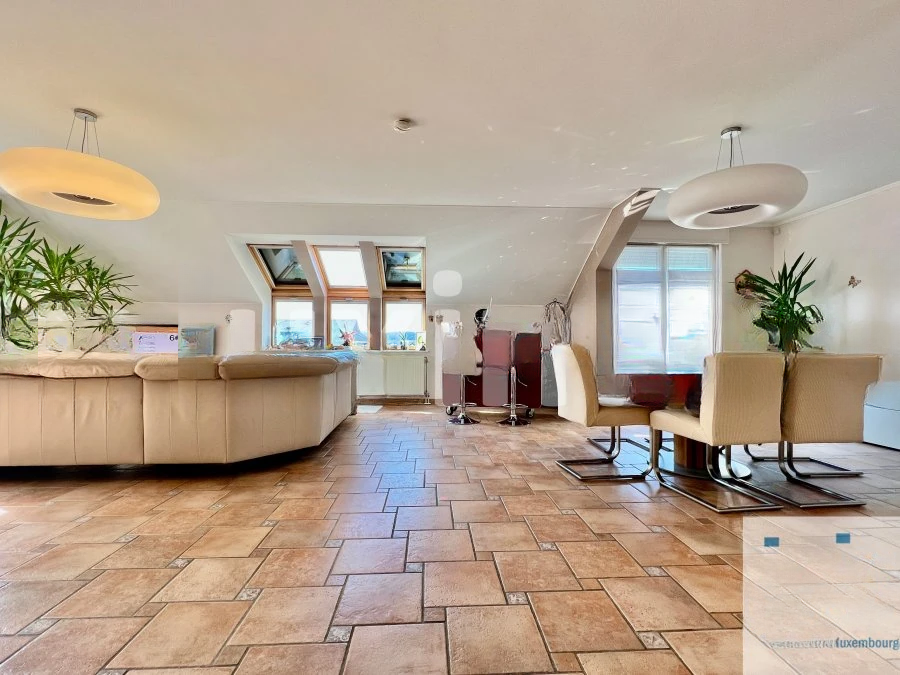 Квартира в Люксембурге, Люксембург, 141 м² - фото 7