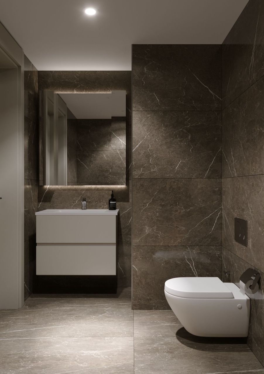 Квартира в Стамбуле, Турция, 140 м² - фото 10
