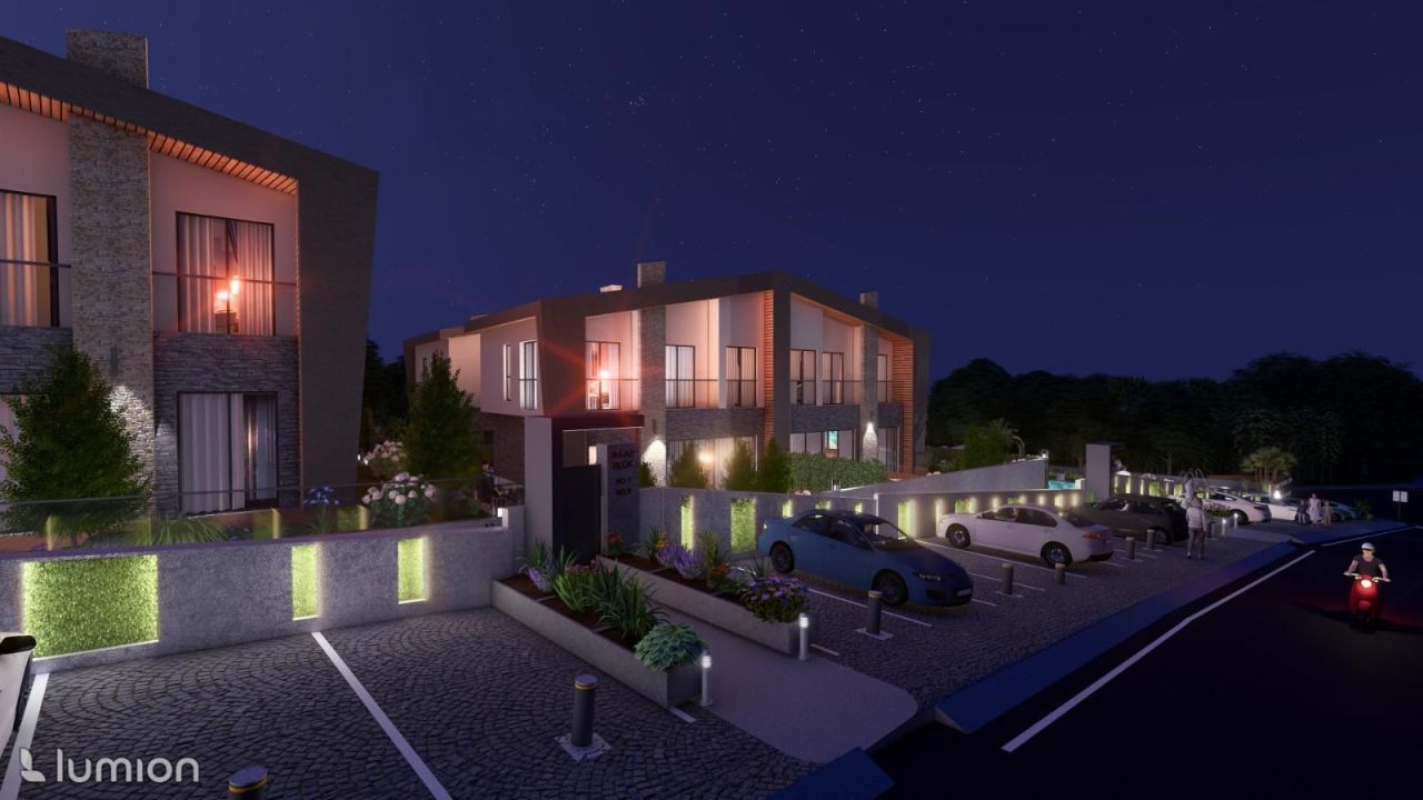 Квартира в Стамбуле, Турция, 139 м² - фото 10
