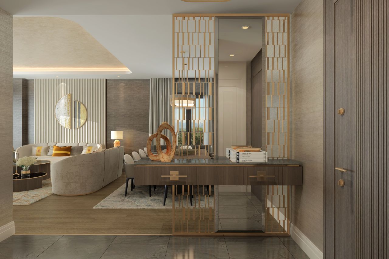 Квартира в Стамбуле, Турция, 88 м² - фото 10