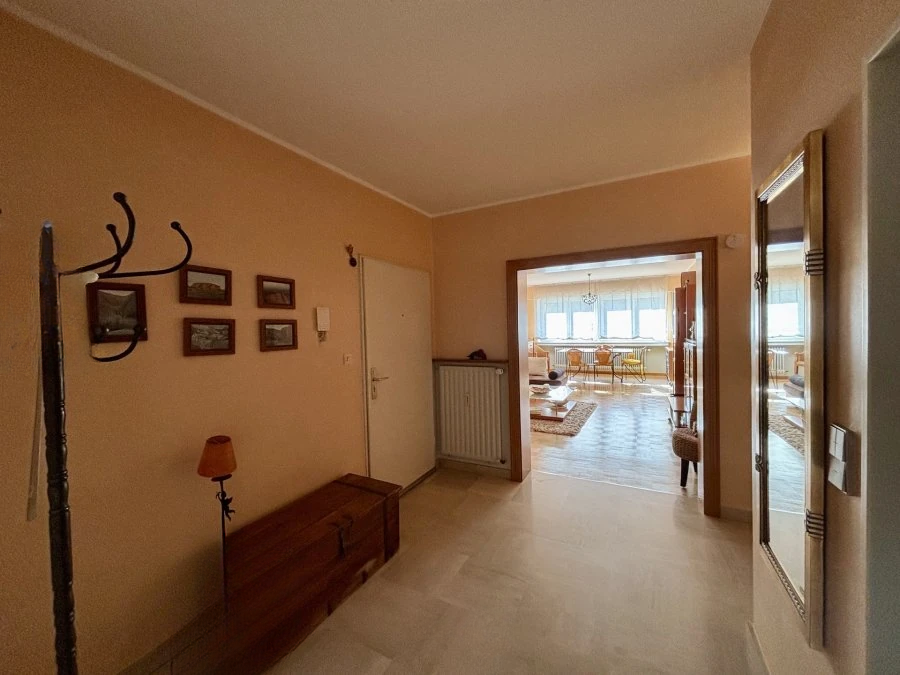 Квартира в Люксембурге, Люксембург, 80 м² - фото 7