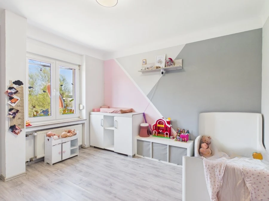 Квартира в Люксембурге, Люксембург, 220 м² - фото 7