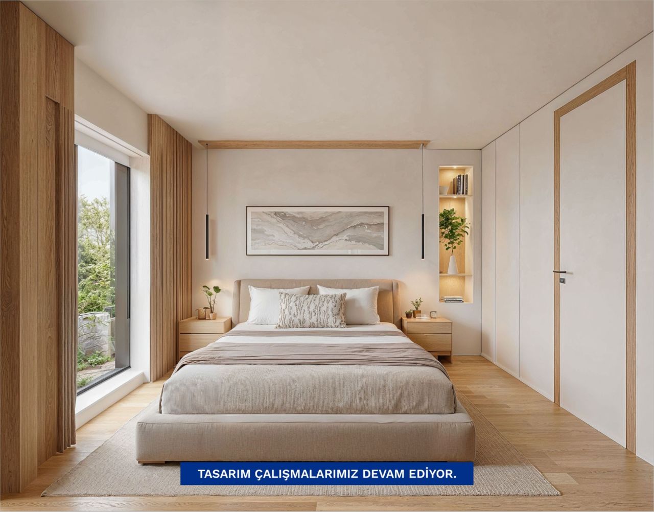 Квартира в Анталии, Турция, 42 м² - фото 10