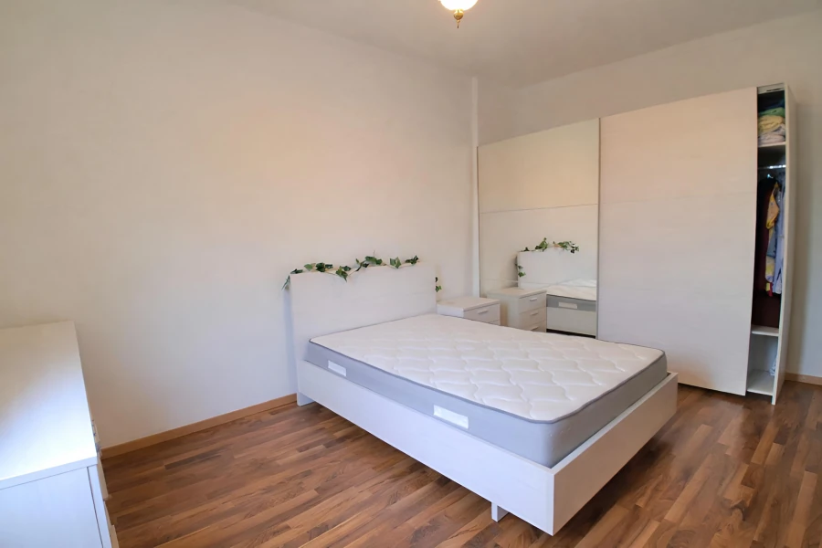 Квартира в Люксембурге, Люксембург, 110 м² - фото 7