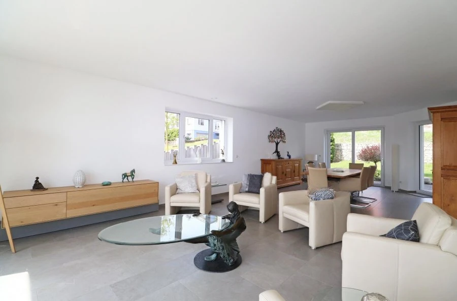 Квартира в Гревенмахере, Люксембург, 430 м² - фото 7