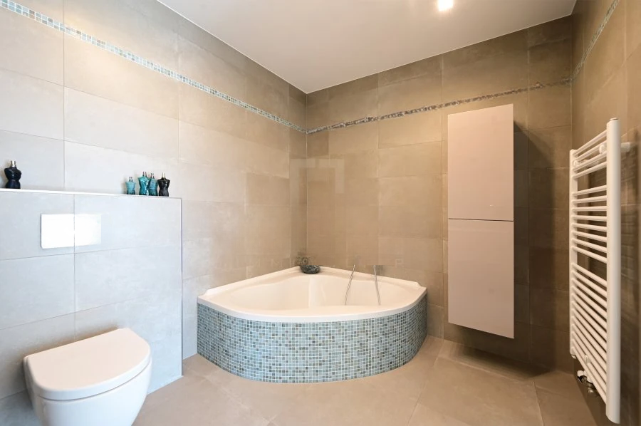 Квартира в Люксембурге, Люксембург, 85 м² - фото 7