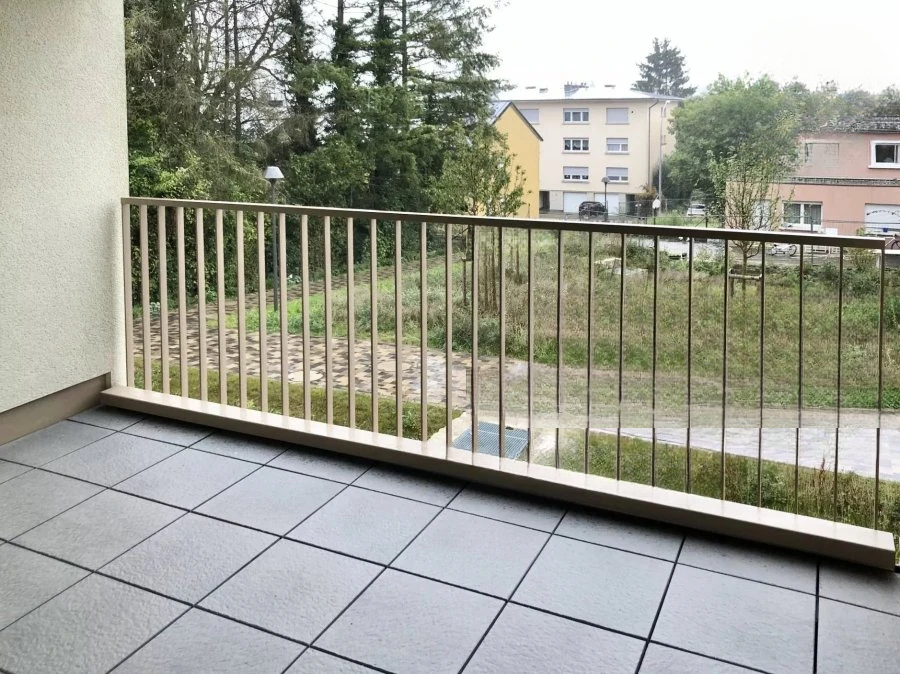 Квартира в Люксембурге, Люксембург, 65 м² - фото 7