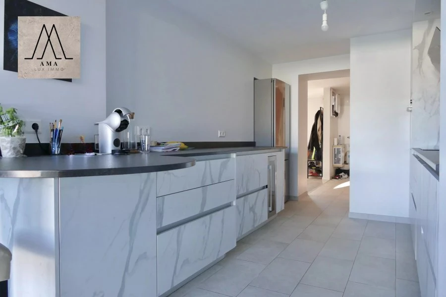 Квартира в Люксембурге, Люксембург, 155 м² - фото 7