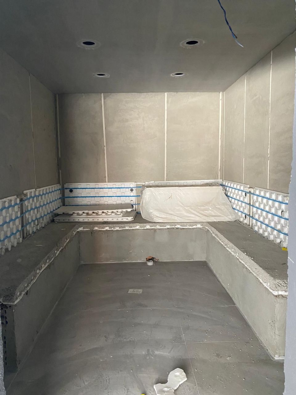 Квартира в Стамбуле, Турция, 140 м² - фото 11