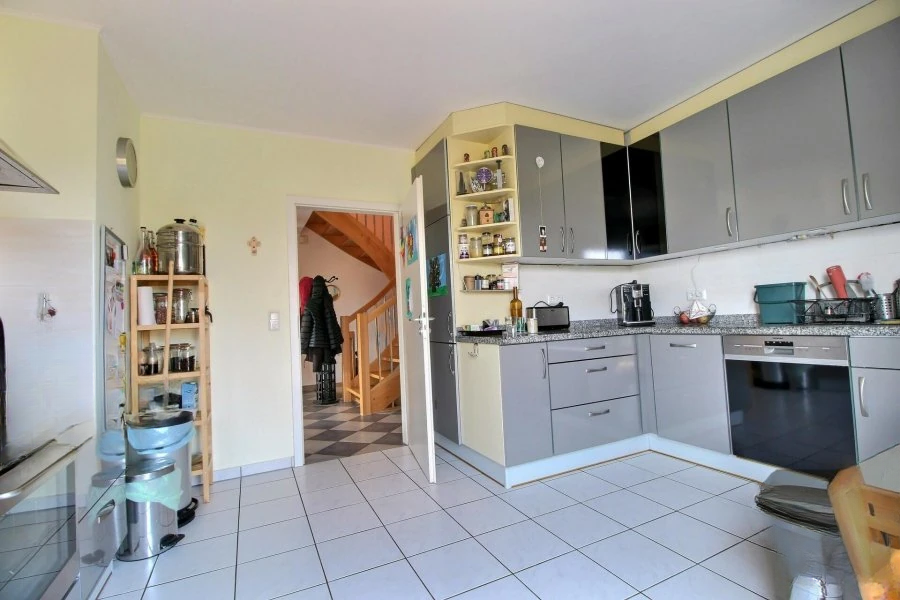 Квартира в Гревенмахере, Люксембург, 170 м² - фото 7