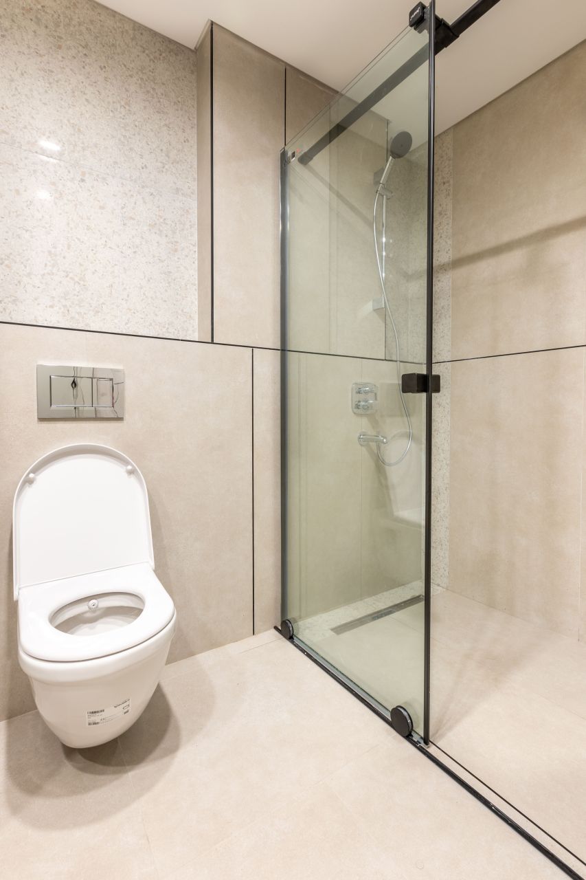Квартира в Анталии, Турция, 170 м² - фото 11