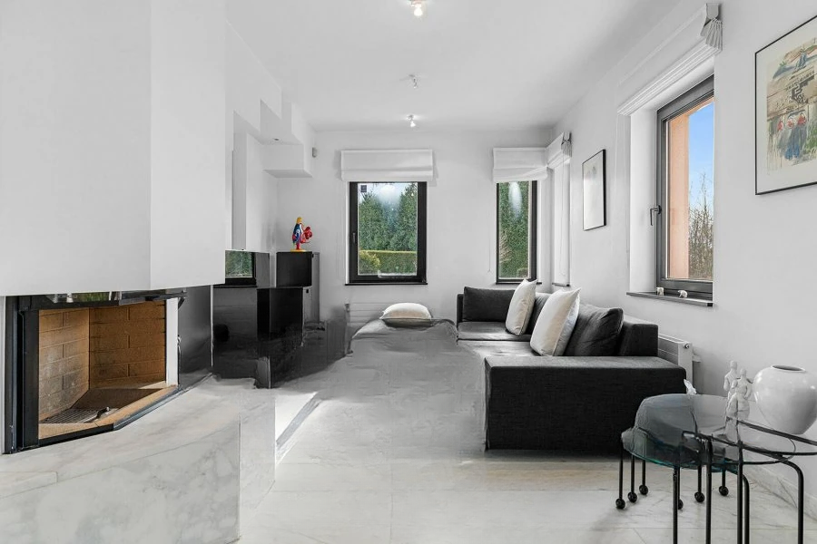 Квартира в Люксембурге, Люксембург, 204 м² - фото 7