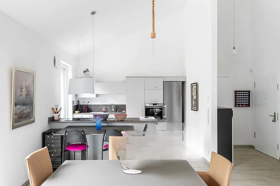 Квартира в Люксембурге, Люксембург, 101 м² - фото 7