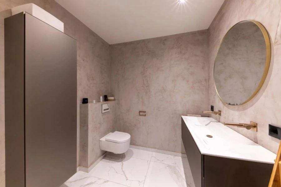 Квартира в Дикирхе, Люксембург, 76 м² - фото 7