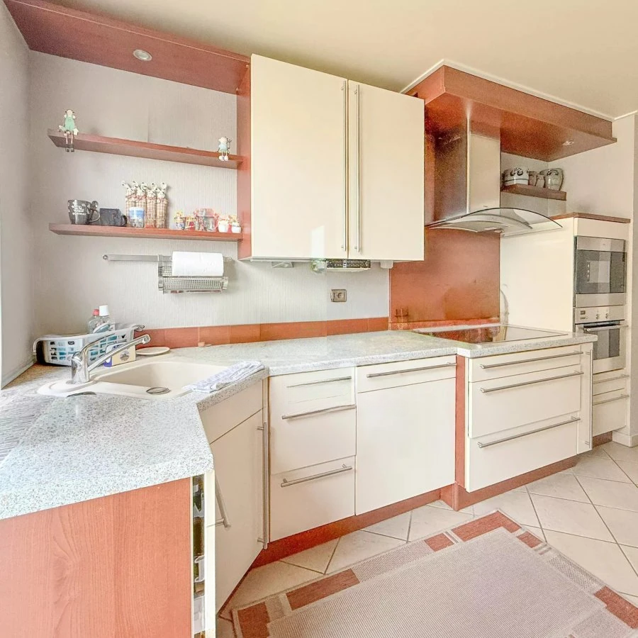 Квартира в Люксембурге, Люксембург, 85 м² - фото 7