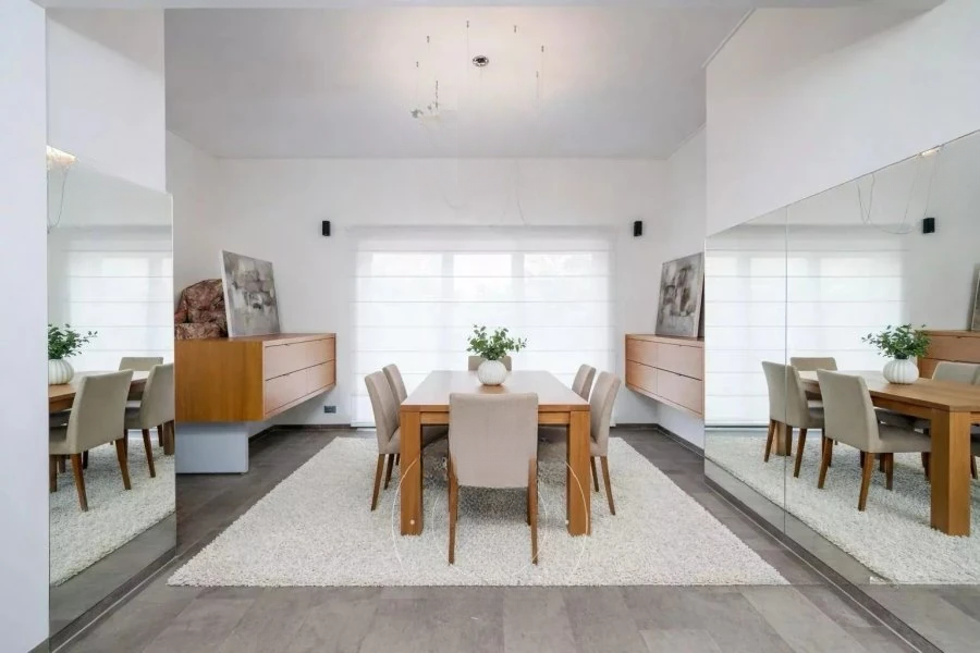 Квартира в Люксембурге, Люксембург, 320 м² - фото 7