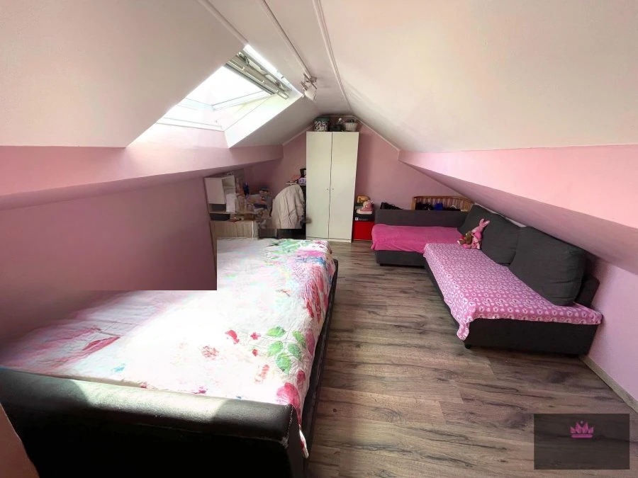 Квартира в Дикирхе, Люксембург, 62 м² - фото 7