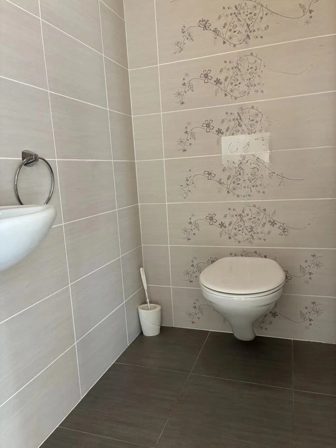 Квартира в Люксембурге, Люксембург, 100 м² - фото 7