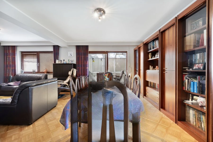 Квартира в Люксембурге, Люксембург, 158 м² - фото 7