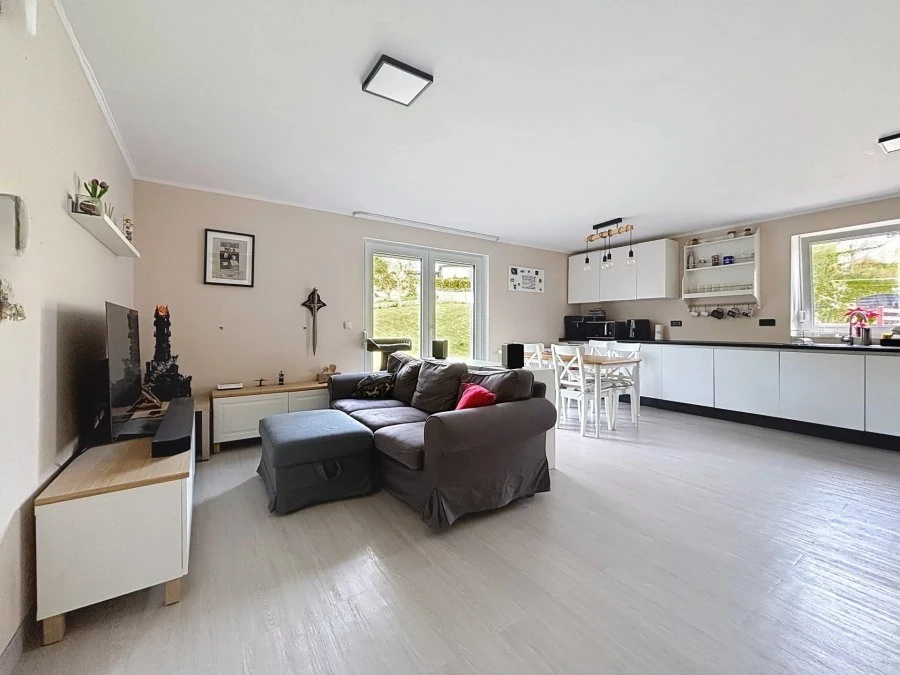 Квартира в Дикирхе, Люксембург, 88 м² - фото 7