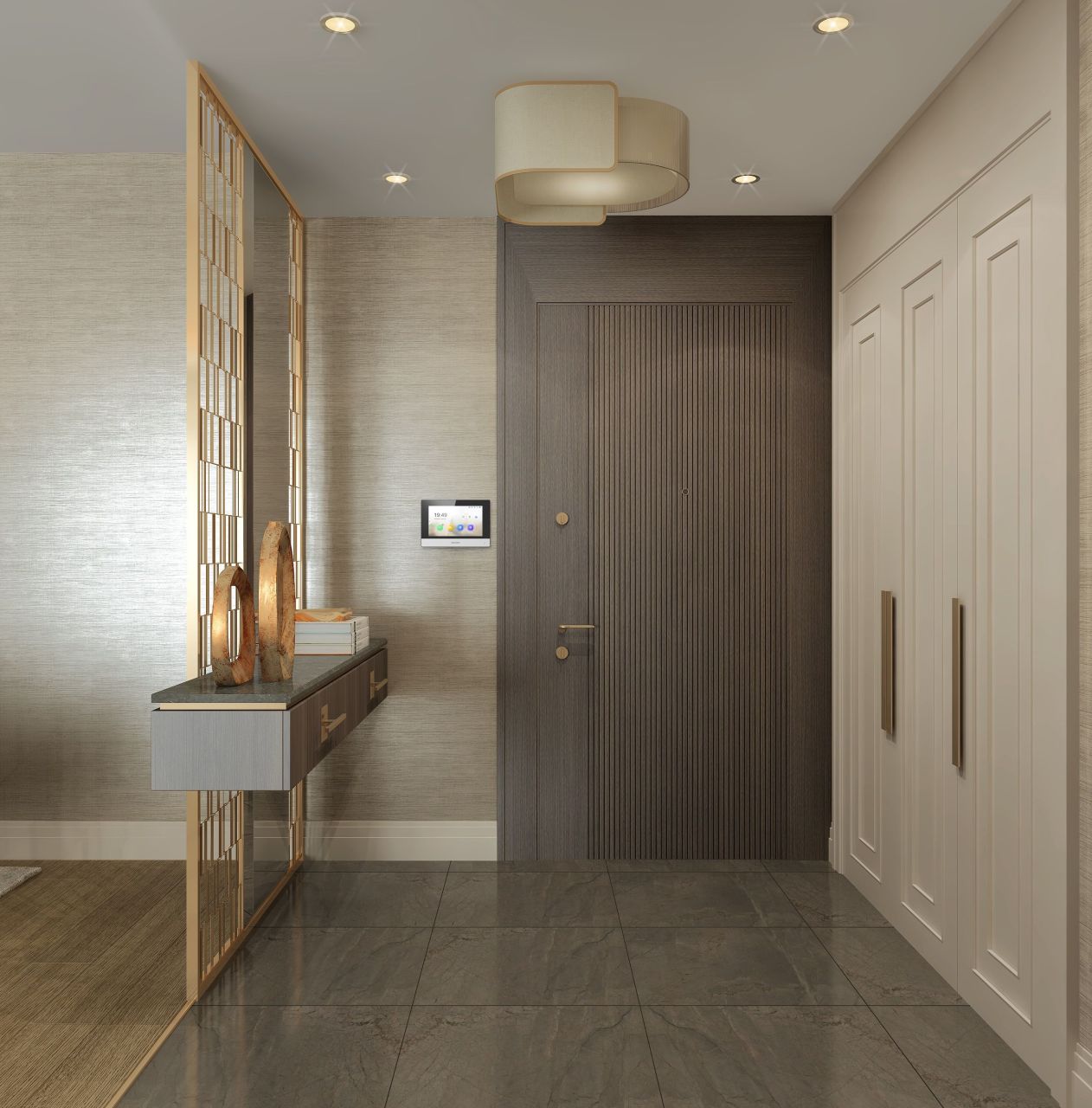 Квартира в Стамбуле, Турция, 88 м² - фото 11