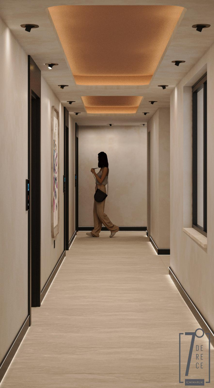 Квартира в Анталии, Турция, 111 м² - фото 11