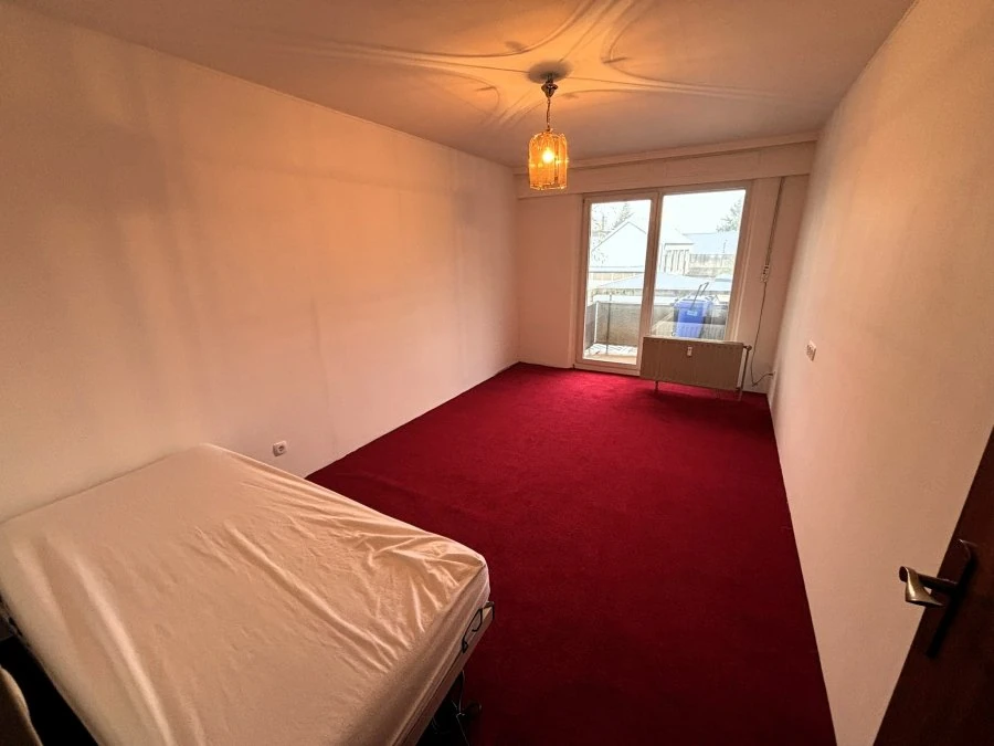 Квартира в Люксембурге, Люксембург, 51 м² - фото 7