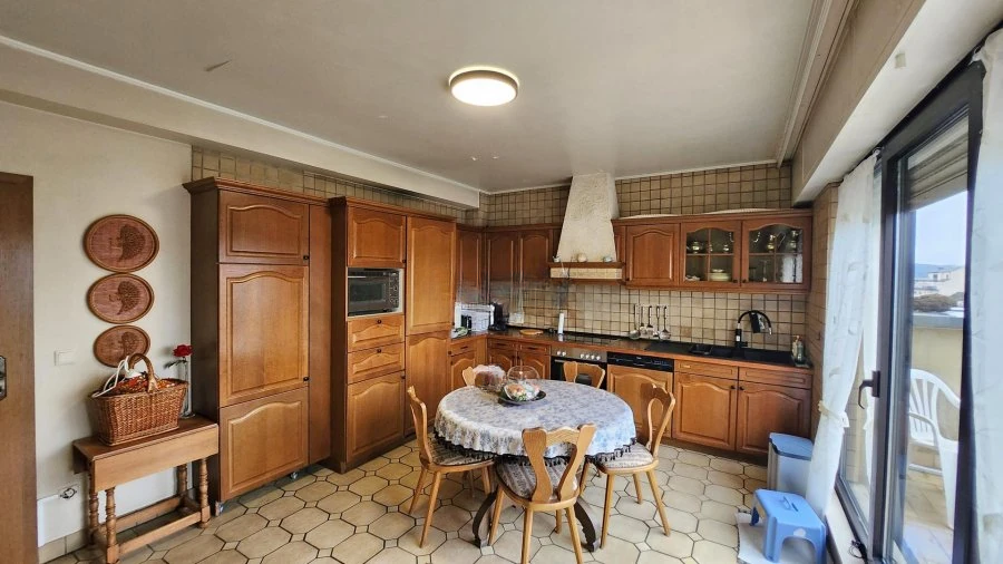 Квартира в Люксембурге, Люксембург, 170 м² - фото 7