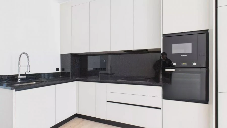 Квартира в Люксембурге, Люксембург, 60 м² - фото 7