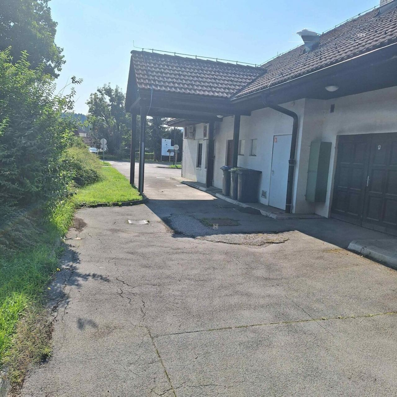 Офис в Любляне, Словения, 143 м² - фото 7