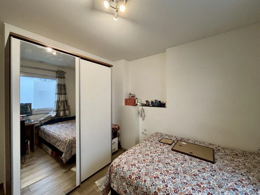 Квартира в Люксембурге, Люксембург, 41 м² - фото 7