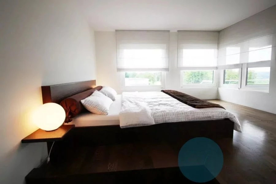 Квартира в Люксембурге, Люксембург, 117 м² - фото 7
