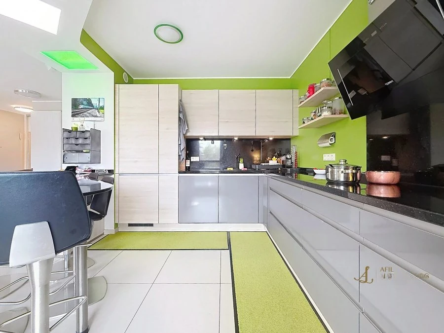 Квартира в Люксембурге, Люксембург, 95 м² - фото 7