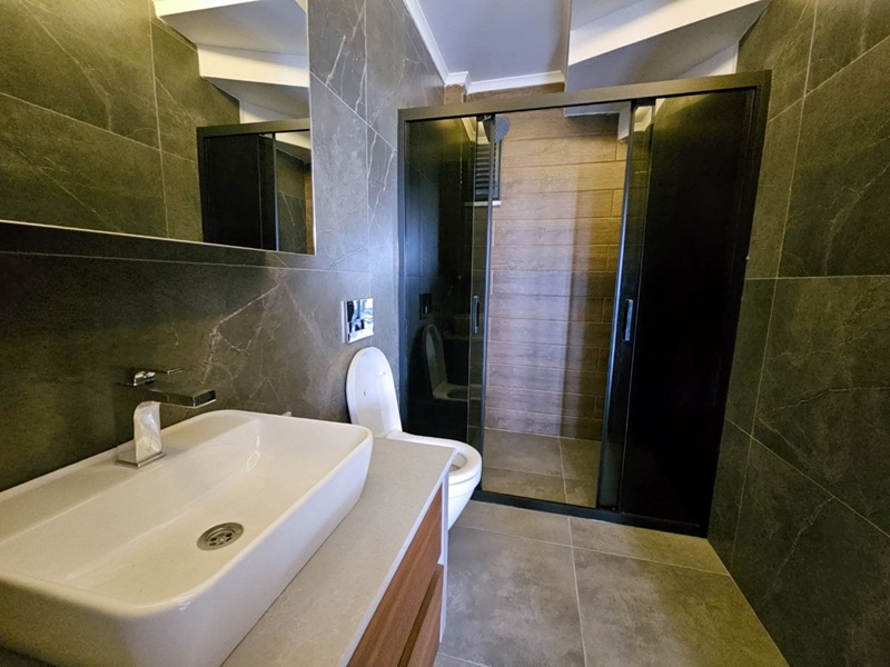 Вилла в Алании, Турция, 400 м² - фото 11