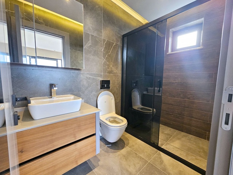 Вилла в Алании, Турция, 400 м² - фото 14